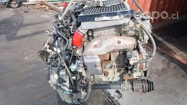 Mazda l3 - Imagen 2