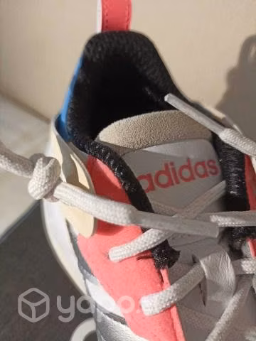 Zapatillas Adidas BOUJIR nuevas en Antofagasta - Imagen 5