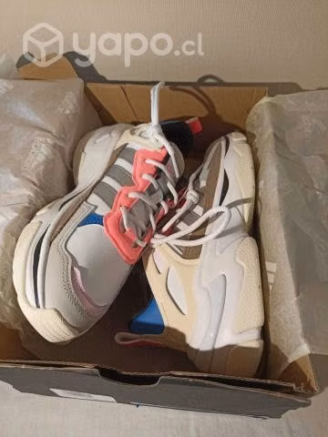 Zapatillas Adidas BOUJIR nuevas en Antofagasta - Imagen 2