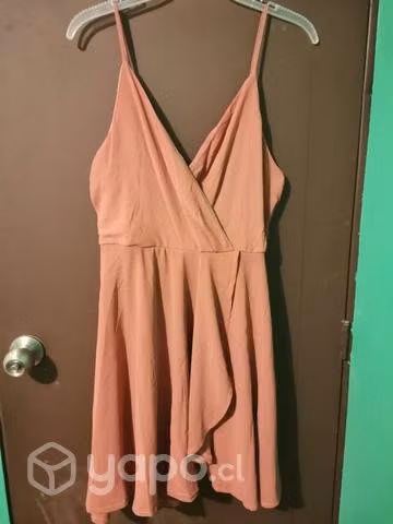 Vestidos nuevos