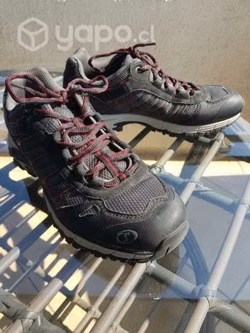 Zapatillas Outdoor Spalding talla 43