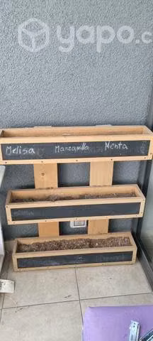 Huerta Artesanal - Imagen 1