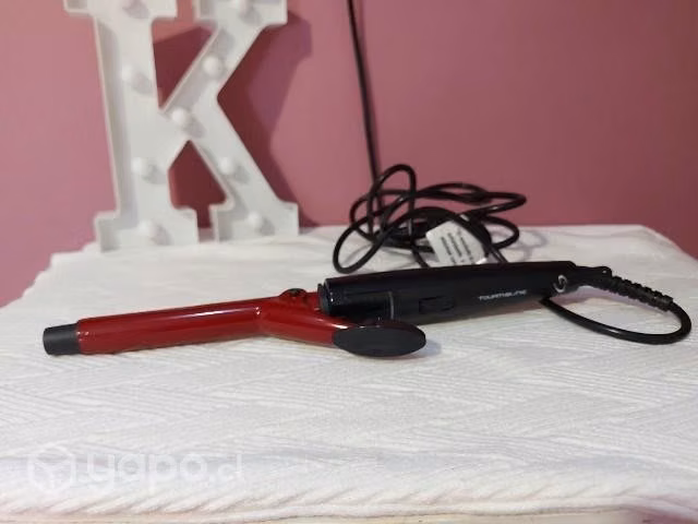 Onduladora de cabello - Imagen 2