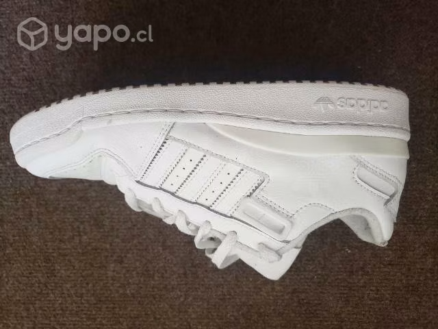 Zapatillas Adidas Forum Low nuevas
