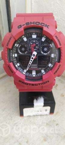 Reloj g-shock original oferta - Imagen 2