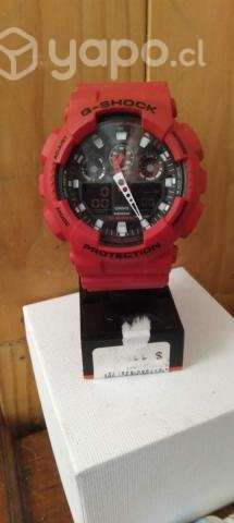 Reloj g-shock original oferta - Imagen 5