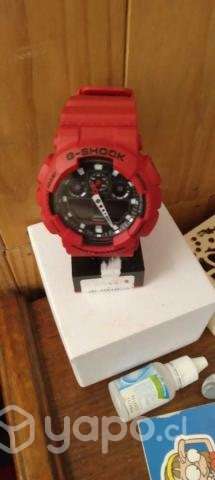Reloj g-shock original oferta - Imagen 6