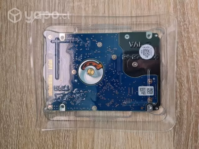 Disco duro sata 750gb - Imagen 2