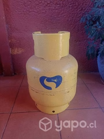 Galon 15kg vacio