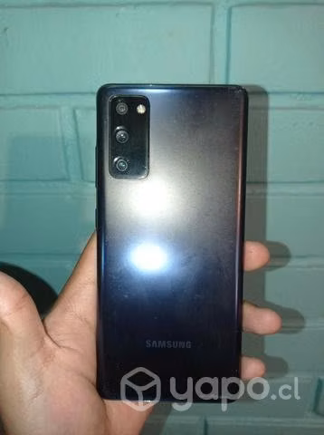 Samsung S20 FE 128gb