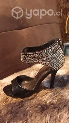 Zapatos en muy bien estado - Imagen 3