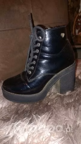 Zapatos en muy bien estado - Imagen 6
