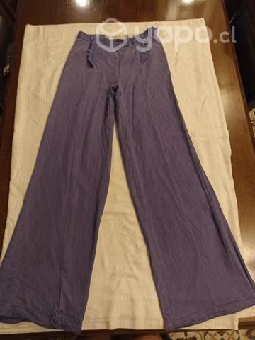 Palazzo ROCKFORD.talla 36 - Imagen 3