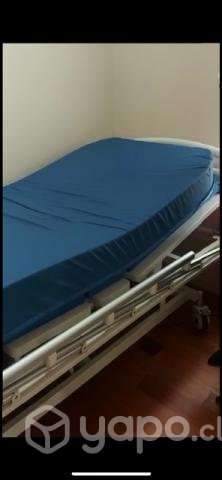 Cama clínica - Imagen 2