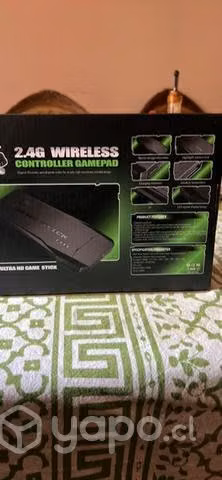 9 consolas en 1