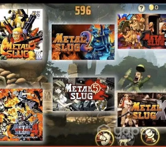 9 consolas en 1
