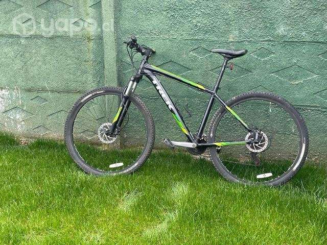Bicicleta Marlin 6 2018 - Imagen 2