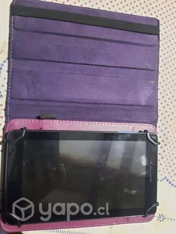 Tablet Lenovo - Imagen 2
