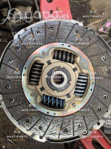 Embrague chevrolet tracker - Imagen 3