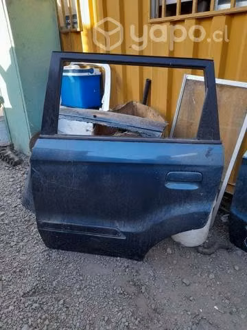 Puerta kia soul