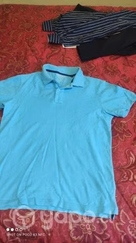 Ropa hombre