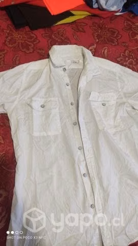 Ropa hombre