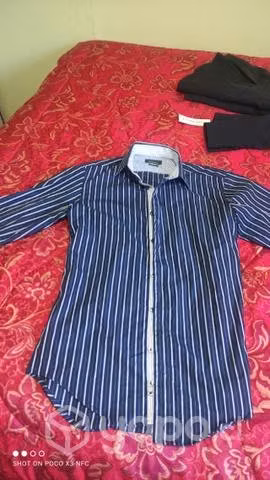 Ropa hombre