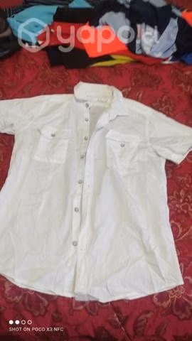 Ropa hombre
