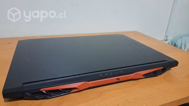 Acer nitro 5