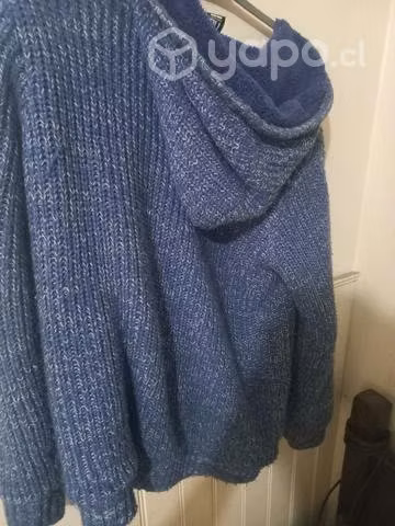 Poleron de invierno - Imagen 2