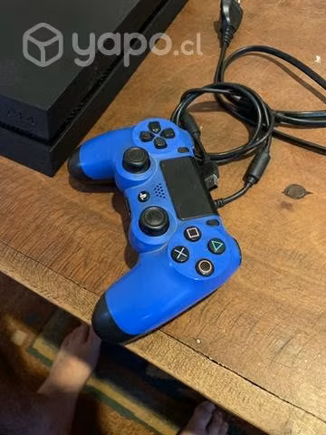 Playstation 4