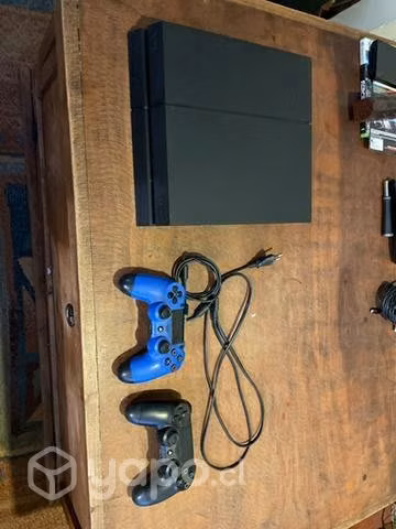Playstation 4