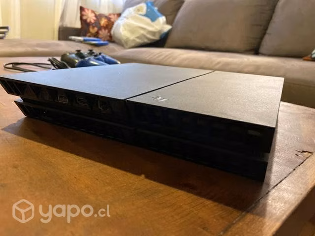 Playstation 4