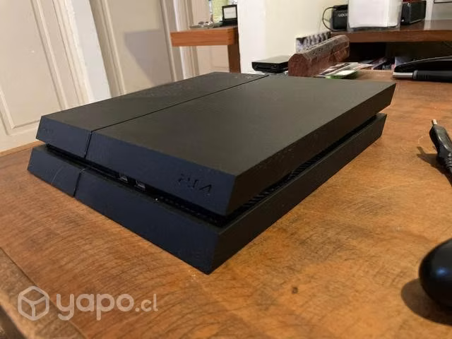 Playstation 4