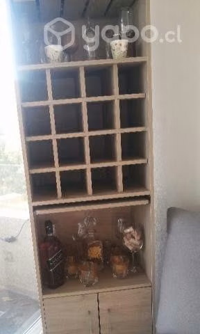 Mueble tipo Bar, Cava - Imagen 3