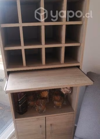 Mueble tipo Bar, Cava - Imagen 2
