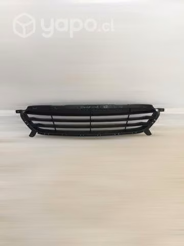 Rejilla Hyundai accent RB 2012 2020 marca