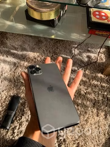 Iphone 11 pro max