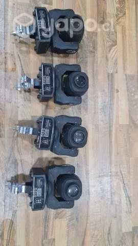 Cabezas moviles