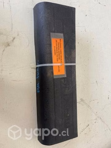 Tapiz cubre zocalo trasero derecho (MT242) Maxus T