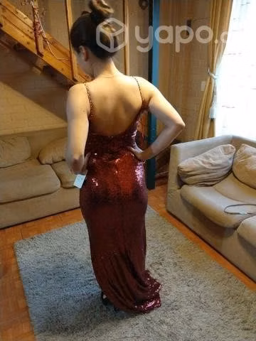 Vestido de fiesta