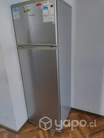 Refrigerador hisense - viña del mar