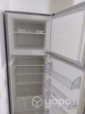 Refrigerador hisense - viña del mar
