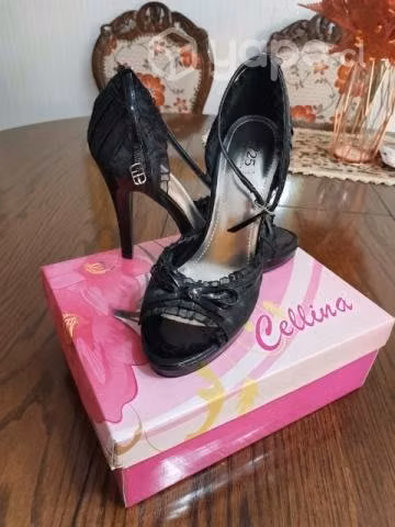 Calzado mujer