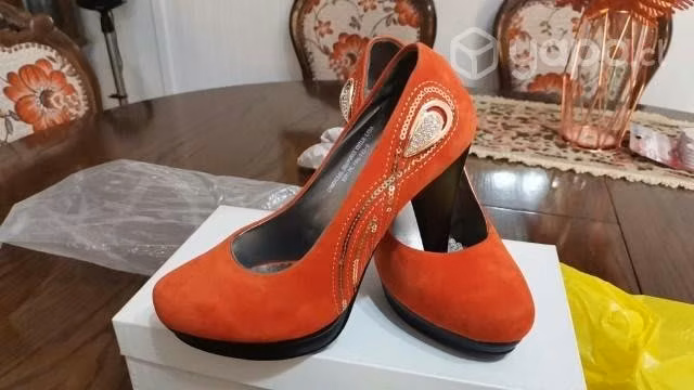 Calzado mujer