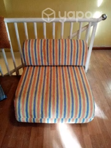 sillon cama
