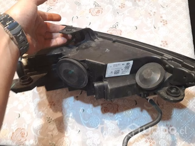 Optico led subaru legacy 2020 - Imagen 3