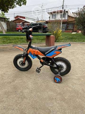 Bicicleta niño - Imagen 2