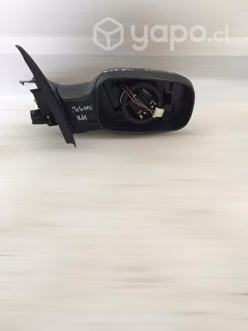 Espejo rh Renault Megane 2018 marca