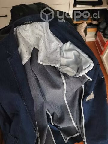 Chaqueta Marquis talla L varon - Imagen 3